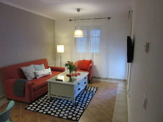 Apartamentos Leo Los Mirlos