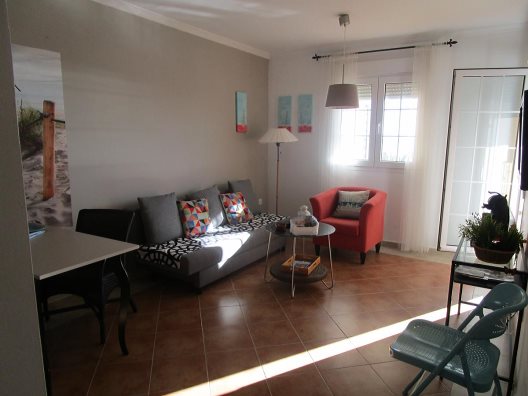 Apartamentos Leo Los Mirlos
