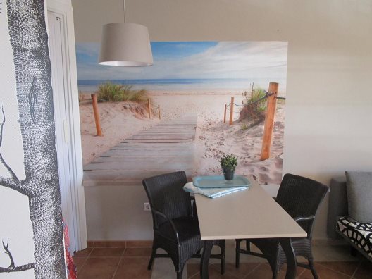 Apartamentos Leo Los Mirlos