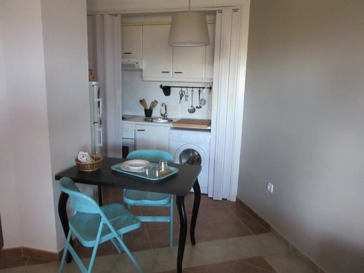 Apartamentos Leo Los Mirlos
