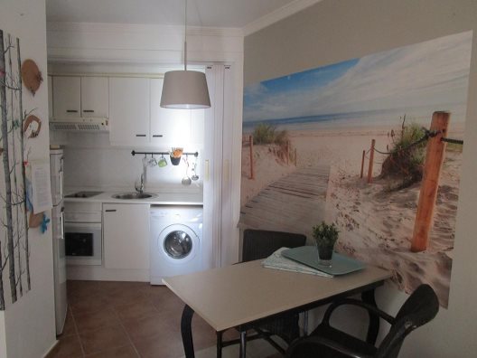 Apartamentos Leo Los Mirlos