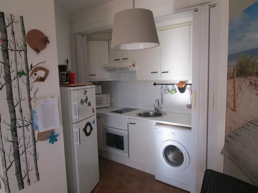 Apartamentos Leo Los Mirlos