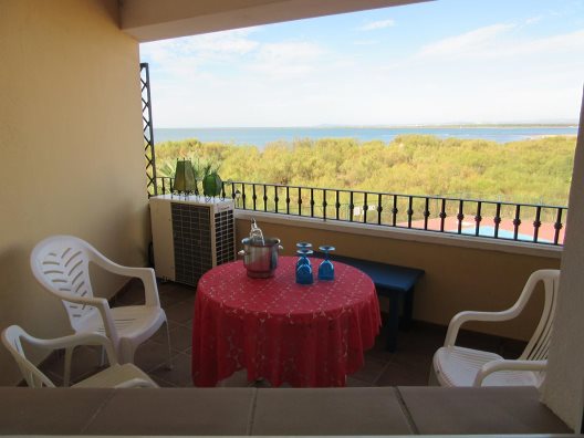 Apartamentos Leo Los Mirlos