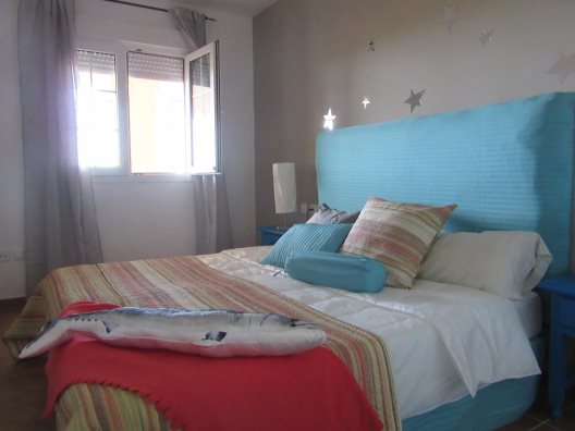 Apartamentos Leo Los Mirlos