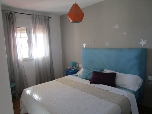 Apartamentos Leo Los Mirlos