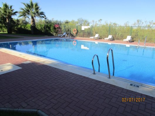 Apartamentos Leo Los Mirlos