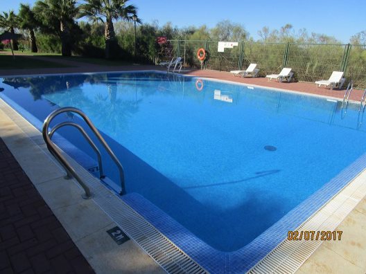 Apartamentos Leo Los Mirlos