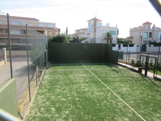 Apartamentos Leo Los Mirlos