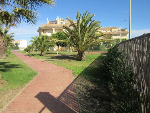 Apartamentos Leo Los Mirlos