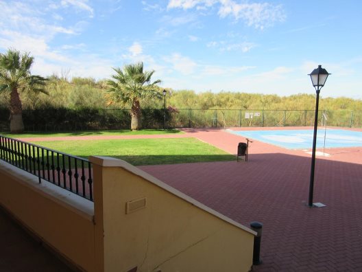 Apartamentos Leo Los Mirlos