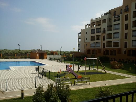 Apartamentos Leo Los Pelicanos
