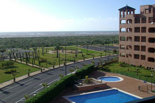 Apartamentos Leo Playa Verde