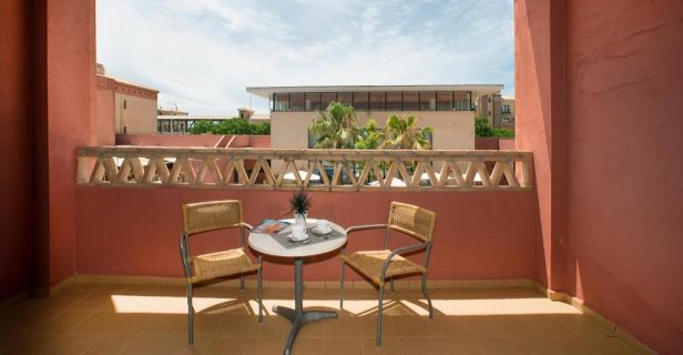 Apartamentos Leo Punta Umbría
