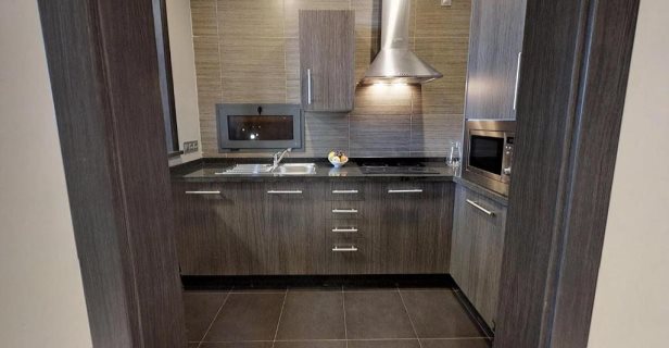Apartamentos Leo Punta Umbría Deluxe