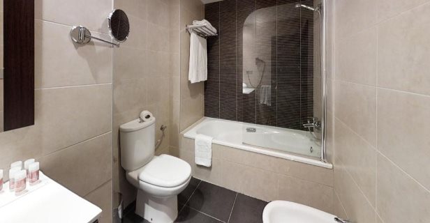 Apartamentos Leo Punta Umbría Deluxe