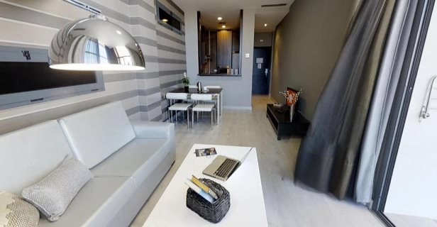 Apartamentos Leo Punta Umbría Deluxe