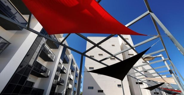 Apartamentos Leo Punta Umbría Deluxe