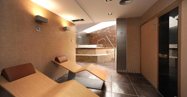 Apartamentos Leo Punta Umbría Deluxe