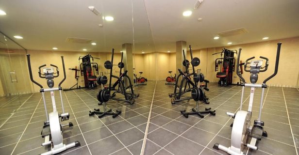 Apartamentos Leo Punta Umbría Deluxe