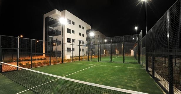 Apartamentos Leo Punta Umbría Deluxe
