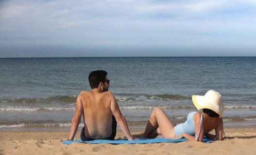 Apartamentos Leo Punta Umbría Sólo Adultos