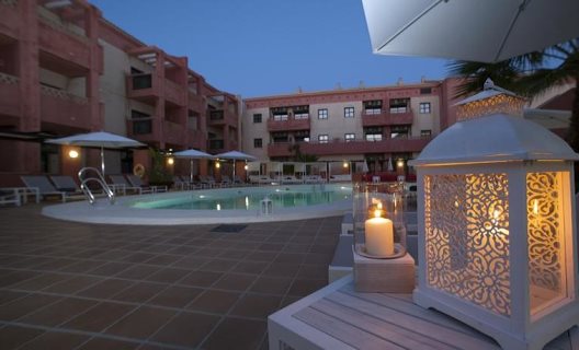 Apartamentos Leo Punta Umbría Sólo Adultos