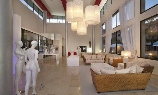 Apartamentos Leo Punta Umbría Sólo Adultos