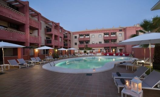 Apartamentos Leo Punta Umbría Sólo Adultos