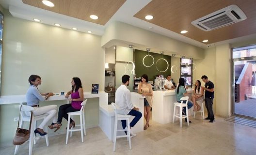 Apartamentos Leo Punta Umbría Sólo Adultos