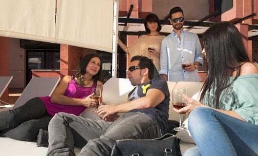 Apartamentos Leo Punta Umbría Sólo Adultos