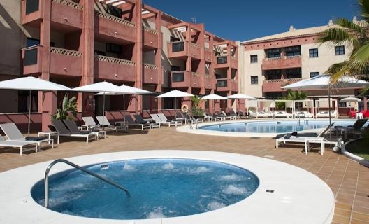 Apartamentos Leo Punta Umbría Sólo Adultos