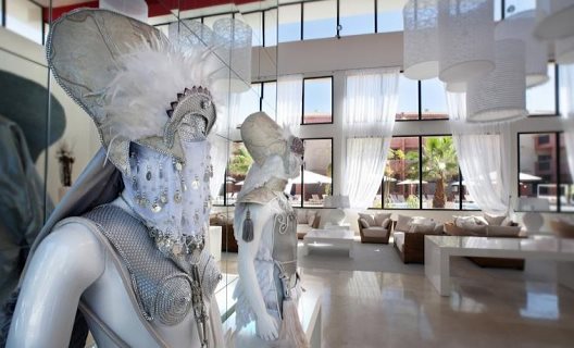 Apartamentos Leo Punta Umbría Sólo Adultos