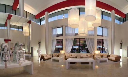 Apartamentos Leo Punta Umbría Sólo Adultos
