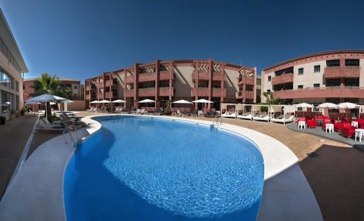 Apartamentos Leo Punta Umbría Sólo Adultos