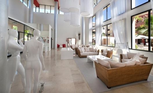 Apartamentos Leo Punta Umbría Sólo Adultos