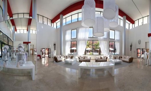 Apartamentos Leo Punta Umbría Sólo Adultos