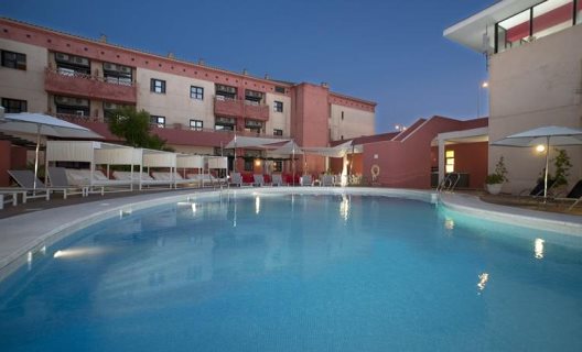 Apartamentos Leo Punta Umbría Sólo Adultos