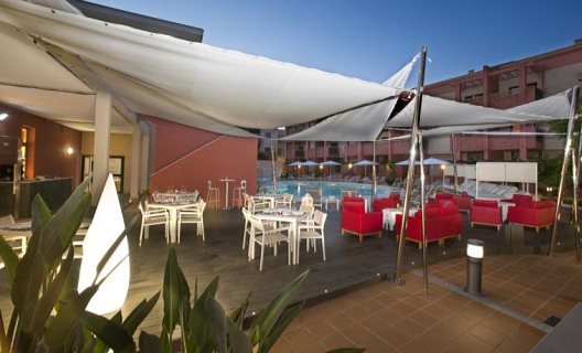 Apartamentos Leo Punta Umbría Sólo Adultos