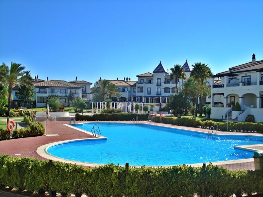 Apartamentos Leo San Bruno I-ii