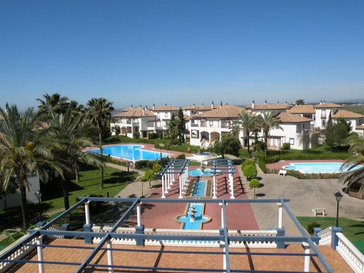 Apartamentos Leo San Bruno I-ii