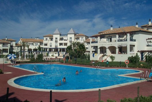 Apartamentos Leo San Bruno I-ii