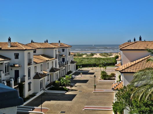 Apartamentos Leo San Bruno I-ii