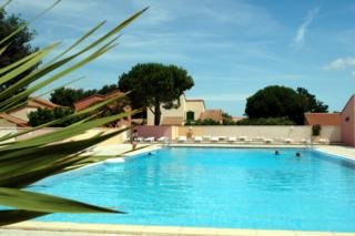 Apartamentos Les Alberes