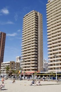 Apartamentos Les Dunes Suites
