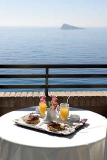 Apartamentos Les Dunes Suites