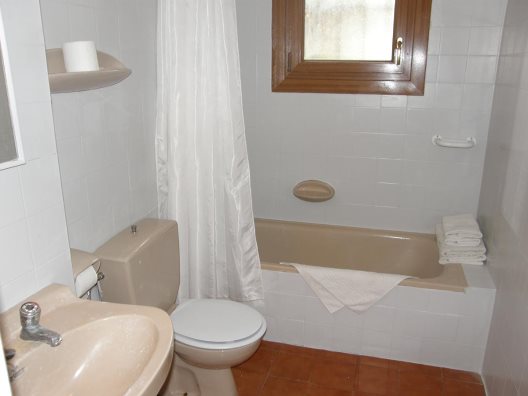 Apartamentos Les Palmeres