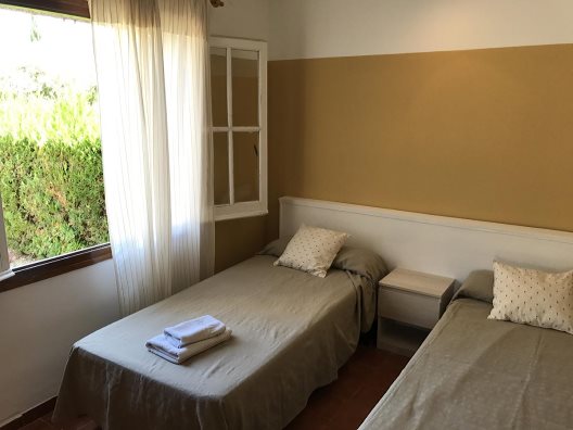 Apartamentos Les Palmeres