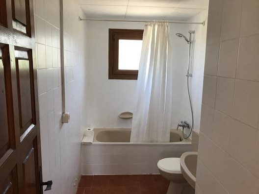 Apartamentos Les Palmeres