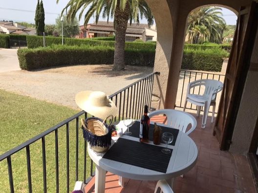 Apartamentos Les Palmeres