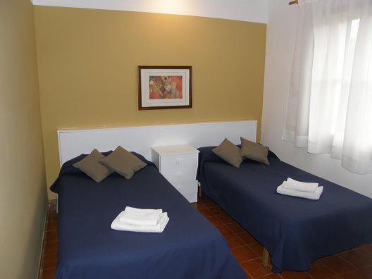 Apartamentos Les Palmeres